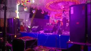 বাইতি পাড়া ফানসান সরস্বতী পুজো উপলক্ষে 2026,#comedyvideos #unfrezzmyaccount @RakeshSardar-g3d 