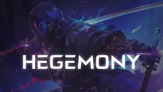 ►HEGEMONY◄ Epic Orchestral Rap Beat | Free | Hip Hop Instrumental 2025 (prod. by Jode & Didker)