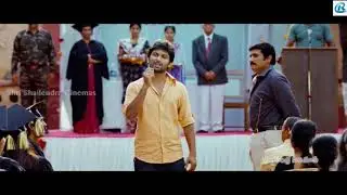 PILLA ZAMINDAR MOTIVATIONAL SCENE
