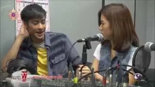 คลื่นแทรกผี  GhostWave The Series  Ep 3 [August Cut]