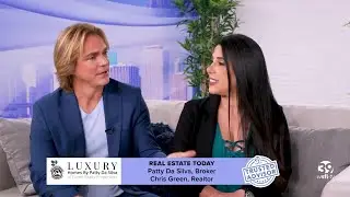 Trusted Advisors Patty Da Silva and Chris Green share tips for people who want to sell their homes