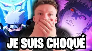 🔥 LE MEILLEUR JEU GACHA NARUTO MOBILE DU MONDE EN 2026?! C&rsquo;EST UNE DINGUERIE !!
