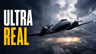 X-Plane 12 Add-Ons That Make It Look Real