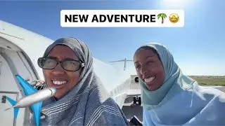 TRAVEL VLOG Ep1 | Travelling to A NEW DESTINATION 1hr away from Hargeisa Somaliland 2023