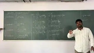 Multiple integral double integration DBATU AND OTHER UNIVERSITY REPEATED QSN