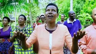 Kibangu Juu SDA Choir - Nimeona (Official Video)