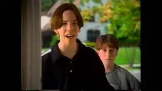 ABC Promos Post-Soaps - (March 4,1997)