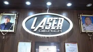 OUR PLANT (LASER DIE TECH) 2025