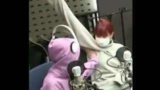 강렬했던 댕자... | 여고에서 다들 이러고 놀잖아ㅋㅋㅋㅋ | (여자)아이들 민니 미연