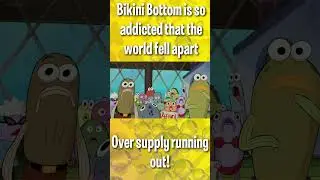 Kraboburger jest PRAWDZIWY!!! Wsp&oacute;łpraca Wendy i SpongeBoba!