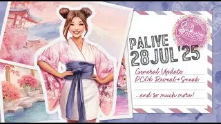 Planners Anonymous Live - 28th July 2025