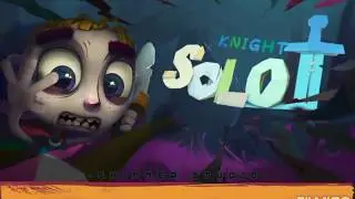 #26 SOLO KNIGHT 3D