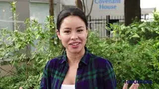 My Houston: Cierra Ramirez