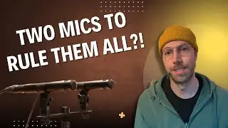 Lewitt LCT 140 Air on Piano &ndash; Hidden Gem or Overhyped?