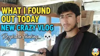 Mujhe Mil Gaya guys Kisi Ka skull 💀 😊 !! New Crazy Vlog 😳
