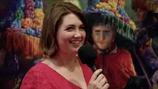 Keeley Rae Solo Artist Talk_Prismatic Motion_June 2024