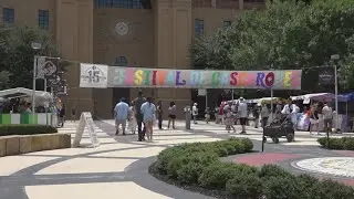 Festival de Cascarones brings Fiesta 2025 to a close in San Antonio