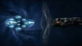 The Galaxy Ignored Humanity &mdash; Then Physics Stopped Working  - HFY | Sci-Fi - Animated Story
