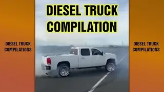 Diesel Truck Instagram Compilation (2020) | Best Diesel Trucks Of Instagram