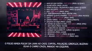 Haikaiss Part. Funkero - Mais Um Conto (Prod. Dj Qualy)