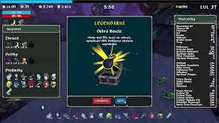 MEGABONK na rozbitem pc pepehands
