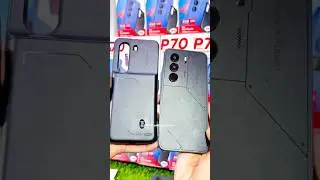 Itel P70 Power Bank Setting😱 For Safe Charging🔋#shorts