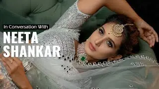 🔴 In Conversation with NEETA SHANKAR | Wedding Photographer | Talk Session with Photographer