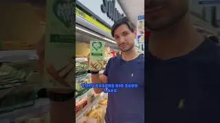 Prodotti economici OTTIMI che compro all&rsquo;EUROSPIN!