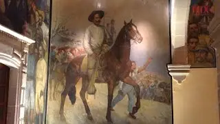 Museo Francisco Villa en Durango, una vista al M&eacute;xico de la Revoluci&oacute;n