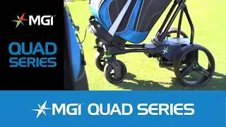 MGI Coaster Quad Brake video