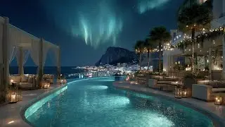 Luxury Chillout Lounge Music ~ Ambient Music for Your Perfect Evening Unwind