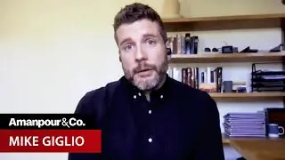 Trump's 2024 Campaign Started in Waco. What Does This Mean? | Amanpour and Company