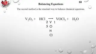 L11 Chem Equations