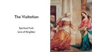Rosary for June 17, 2024