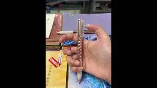 ASMR pencil. Do you need one? ✅