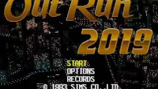 Outrun 2019 - Victorious