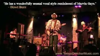 Beautiful Thing - Tomas Doncker Band