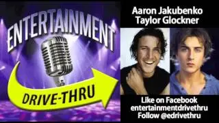 Aaron Jakubenko and Taylor Glockner-Episode 3