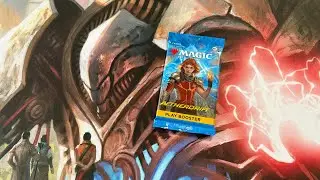 🚗🏎️🏍️ AETHERDRIFT CRACK A PACK | Aetherdrift DFT Limited Magic the Gathering