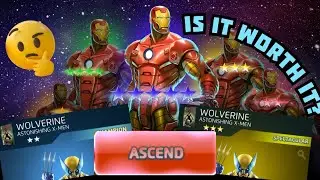 MPQ:  Ascension - How and Why