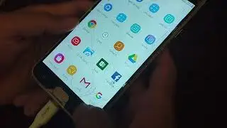 Samsung J7 Prime 610f Frp bypass //Samsung J7 Prime 610f