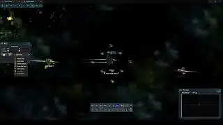 SpaceOrbit - Epsilon Gate