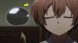 Blind Boy Sacrifices His Eyes to Get Hero's Power, Then Becomes an Overpowered Mage