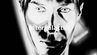 Versalisme - Intergalactic