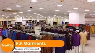 R.K Garments | Menswear | Tailor | Fabrics | Ready-mad cloths | Ethnicwear | Westernwear | MeriCity