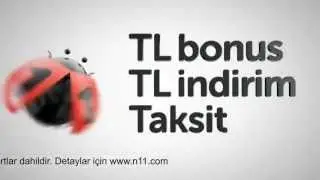 n11.com'da Anneler G&uuml;n&uuml;ne &Ouml;zel Bonus Fırsatı