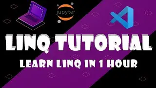 Learn LINQ (Language Integrated Query) in an hour