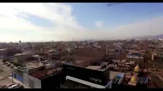 Concepto Magic Ocean (Drone)