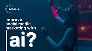 AI Tools DOMINATE Social Media Marketing in 2024!