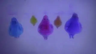 The Boohbahs Star Jump To &ldquo;The Night Santa Went Crazy&rdquo;